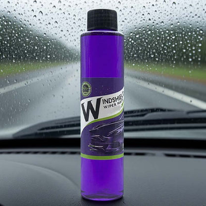 🔥Last day of the limited-time 50% off sale!🔥Powerful Windshield Washer Fluid