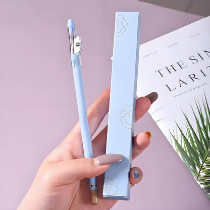 ✨Buy 1 Get 1 Free✨Multi-Functional Waterproof Concealer Pencil with Sharpener