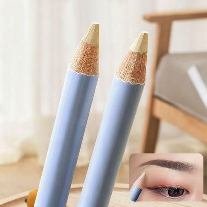 ✨Buy 1 Get 1 Free✨Multi-Functional Waterproof Concealer Pencil with Sharpener