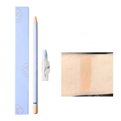 ✨Buy 1 Get 1 Free✨Multi-Functional Waterproof Concealer Pencil with Sharpener