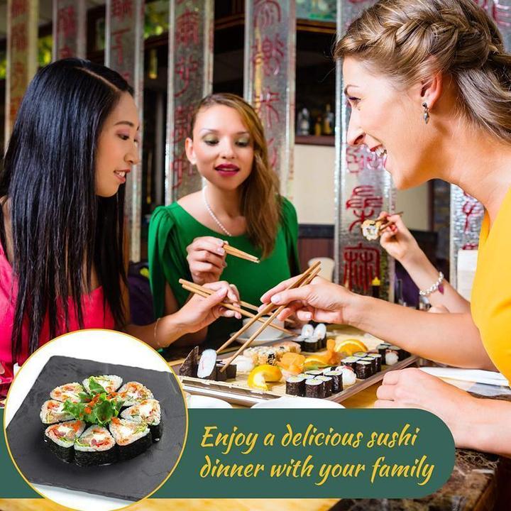 🎉 2026 Sale — Over 29,000 Sold!🍣 DIY Sushi Mold 🥢