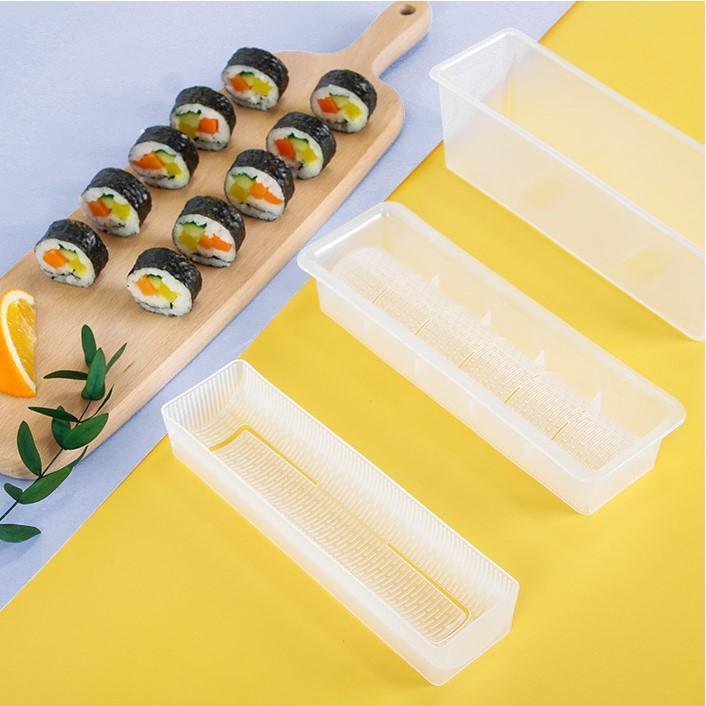 🎉 2026 Sale — Over 29,000 Sold!🍣 DIY Sushi Mold 🥢