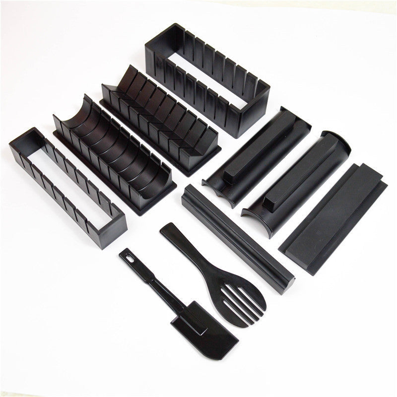 🎉 2026 Sale — Over 29,000 Sold!🍣 DIY Sushi Mold 🥢
