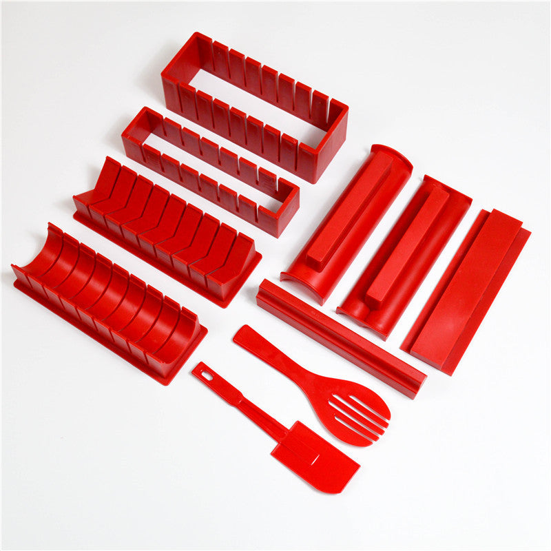 🎉 2026 Sale — Over 29,000 Sold!🍣 DIY Sushi Mold 🥢
