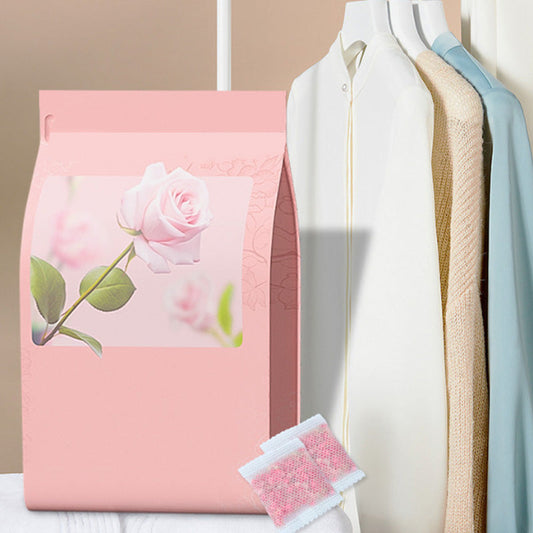 🌸Safe Strong Plant Extract Deodorant Sachet