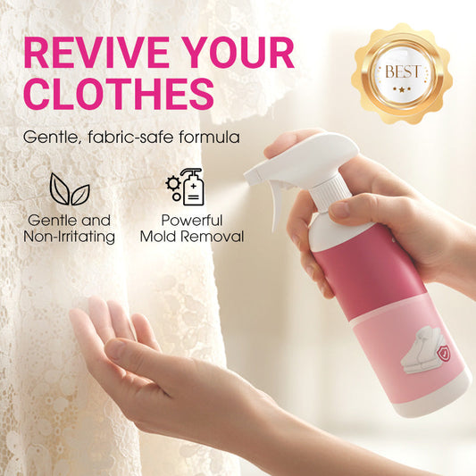 🧼Long-Lasting Mildew Remover Spray