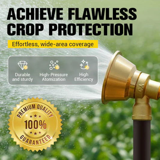 🔈🔈 Hot Sale 50% OFF💧🌿Adjustable Nozzle Sprayer (for Agricultural Sprayers)