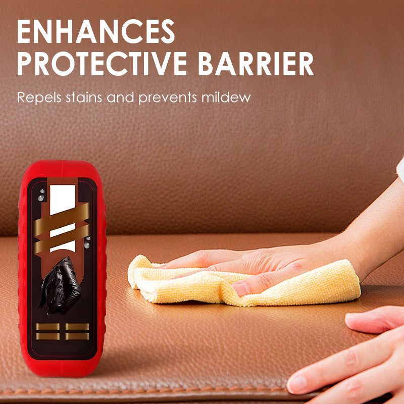 🔥Hot Sale🔥2-in-1 Leather Cleaner and Conditioner