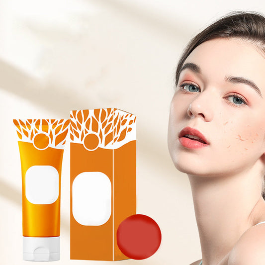🔥LAST DAY SALE🔥Orange Enzymes Exfoliating Brightening Gel