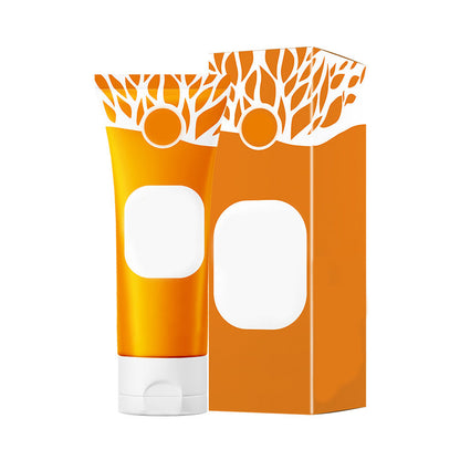 🔥LAST DAY SALE🔥Orange Enzymes Exfoliating Brightening Gel