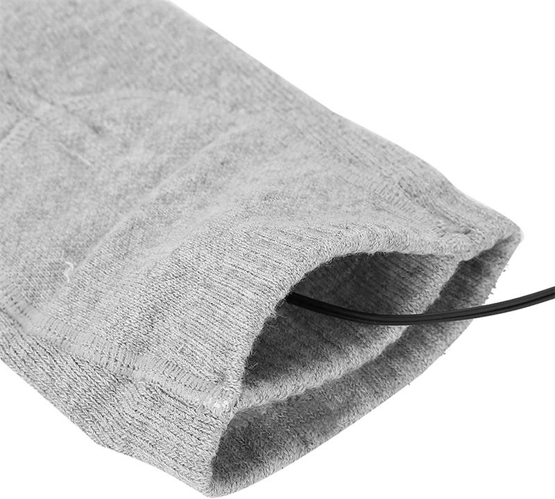 🔥Adjustable Heating Socks with Long Battery Life