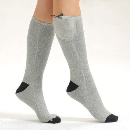 🔥Adjustable Heating Socks with Long Battery Life