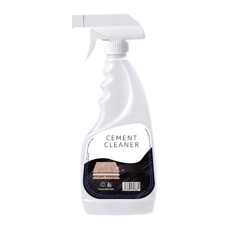🔥Hot sale 50%🔥Multipurpose Cement & Stain Remover Spray