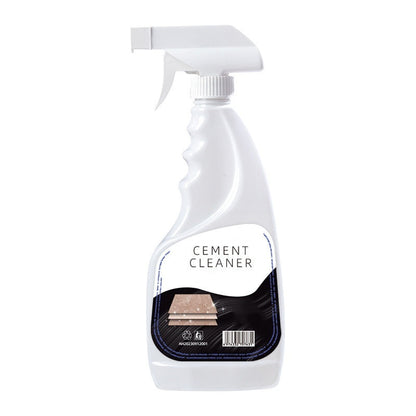🔥Hot sale 50%🔥Multipurpose Cement & Stain Remover Spray