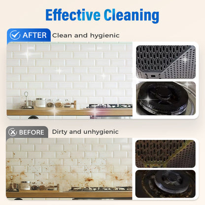 🥳2026 HOT SALE⏰ 50% OFF! High‑Temp Steam Cleaner