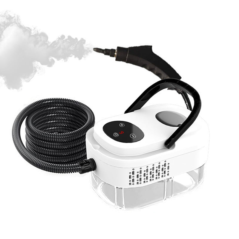 🥳2026 HOT SALE⏰ 50% OFF! High‑Temp Steam Cleaner