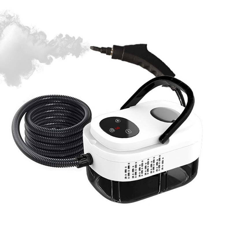 🥳2026 HOT SALE⏰ 50% OFF! High‑Temp Steam Cleaner