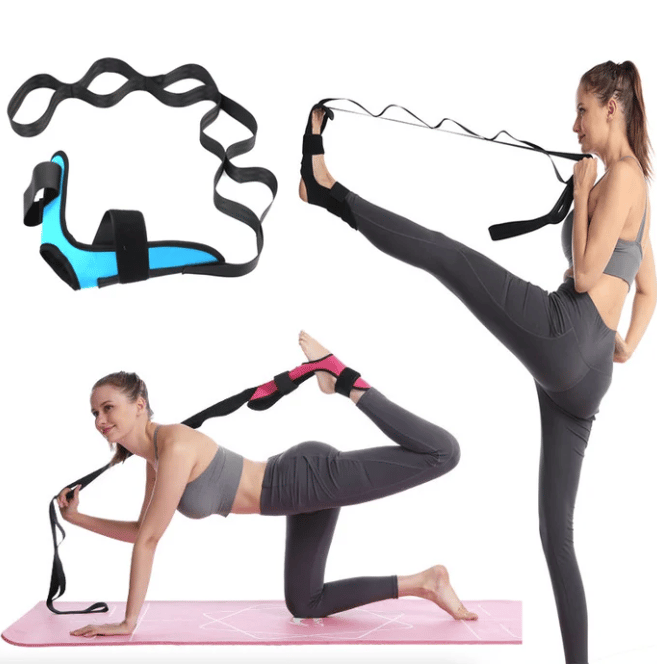 🎁 Hot Sale 50% OFF 🔥Fascia Stretcher | finally flexible again