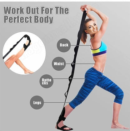 🎁 Hot Sale 50% OFF 🔥Fascia Stretcher | finally flexible again