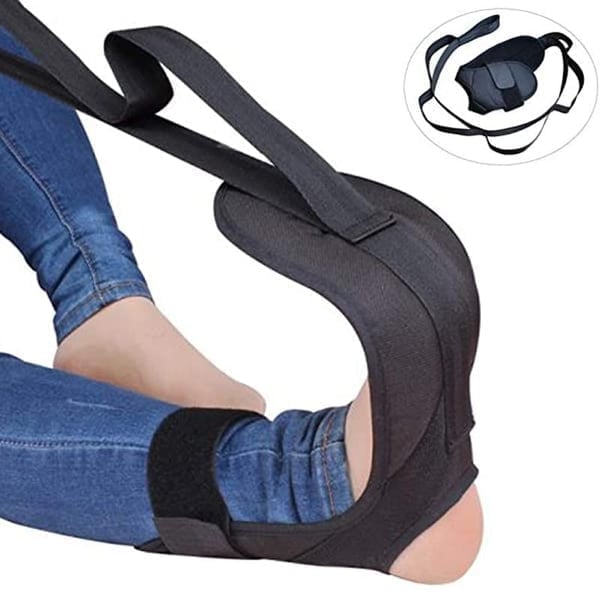 🎁 Hot Sale 50% OFF 🔥Fascia Stretcher | finally flexible again