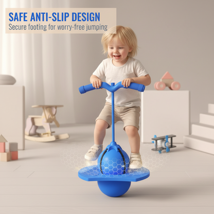 🎈🎁Pogo Jumper Ball for Kids & Adults👦👧