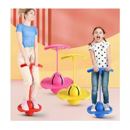 🎈🎁Pogo Jumper Ball for Kids & Adults👦👧