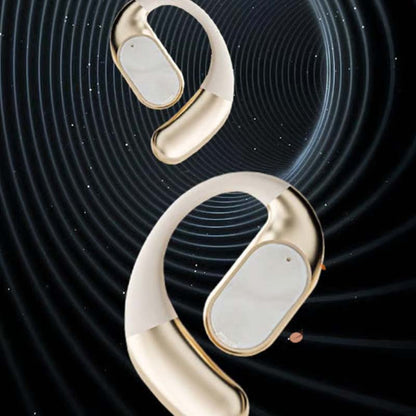 🎧 50% OFF NOW! ⚡ Wireless Bluetooth 6.0 earbuds with noise cancellation, 145 hours of battery life, IPX5 waterproof sports earbuds 🏃‍♂️✨