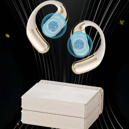 🎧 50% OFF NOW! ⚡ Wireless Bluetooth 6.0 earbuds with noise cancellation, 145 hours of battery life, IPX5 waterproof sports earbuds 🏃‍♂️✨