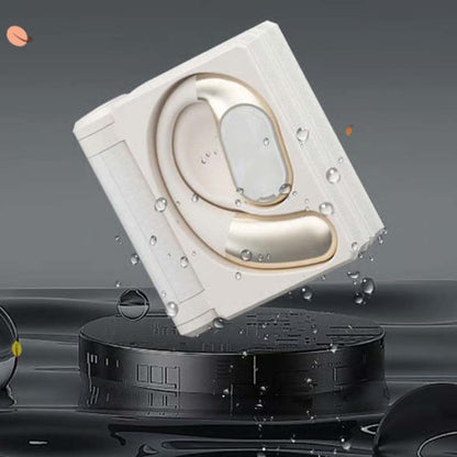 🎧 50% OFF NOW! ⚡ Wireless Bluetooth 6.0 earbuds with noise cancellation, 145 hours of battery life, IPX5 waterproof sports earbuds 🏃‍♂️✨