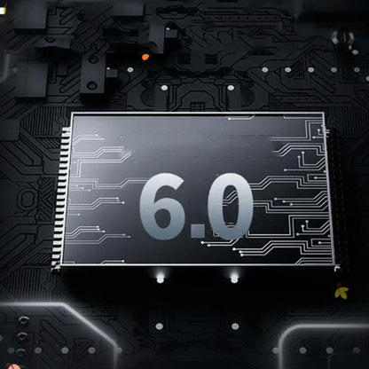 🎧 50% OFF NOW! ⚡ Wireless Bluetooth 6.0 earbuds with noise cancellation, 145 hours of battery life, IPX5 waterproof sports earbuds 🏃‍♂️✨