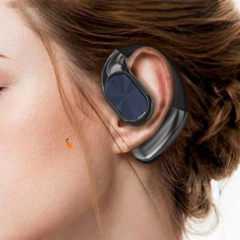 🎧 50% OFF NOW! ⚡ Wireless Bluetooth 6.0 earbuds with noise cancellation, 145 hours of battery life, IPX5 waterproof sports earbuds 🏃‍♂️✨