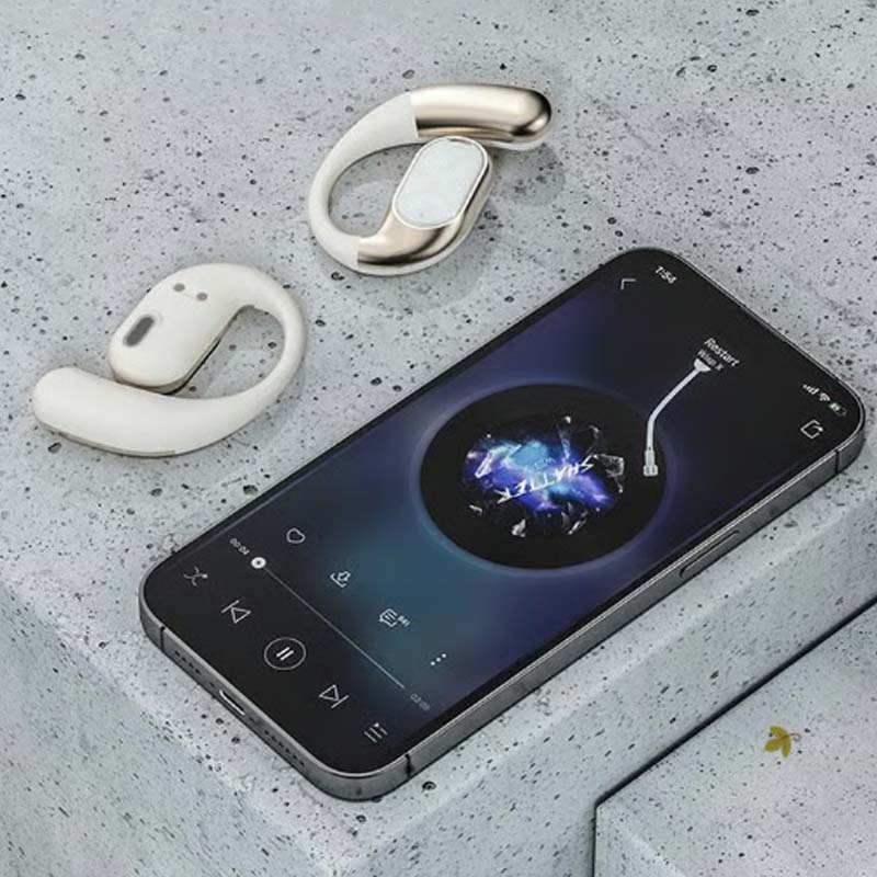 🎧 50% OFF NOW! ⚡ Wireless Bluetooth 6.0 earbuds with noise cancellation, 145 hours of battery life, IPX5 waterproof sports earbuds 🏃‍♂️✨