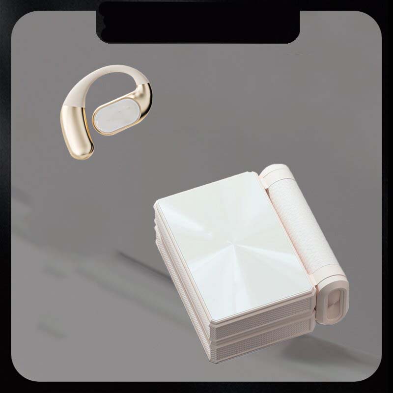 🎧 50% OFF NOW! ⚡ Wireless Bluetooth 6.0 earbuds with noise cancellation, 145 hours of battery life, IPX5 waterproof sports earbuds 🏃‍♂️✨