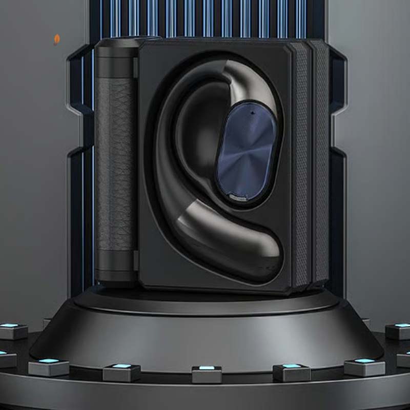 🎧 50% OFF NOW! ⚡ Wireless Bluetooth 6.0 earbuds with noise cancellation, 145 hours of battery life, IPX5 waterproof sports earbuds 🏃‍♂️✨