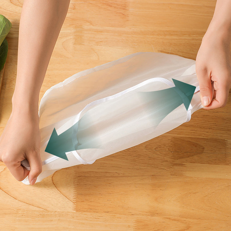 🔥Soy Milk Bag & All Purpose Food Mesh Strainer
