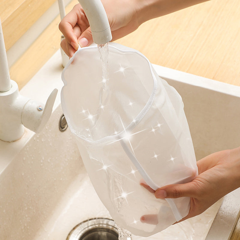 🔥Soy Milk Bag & All Purpose Food Mesh Strainer