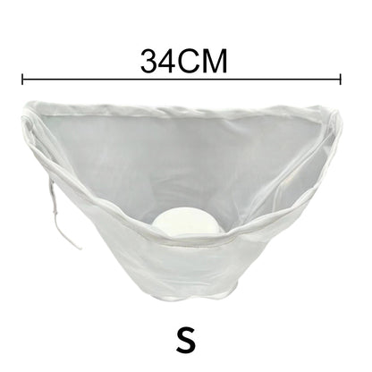 🔥Soy Milk Bag & All Purpose Food Mesh Strainer