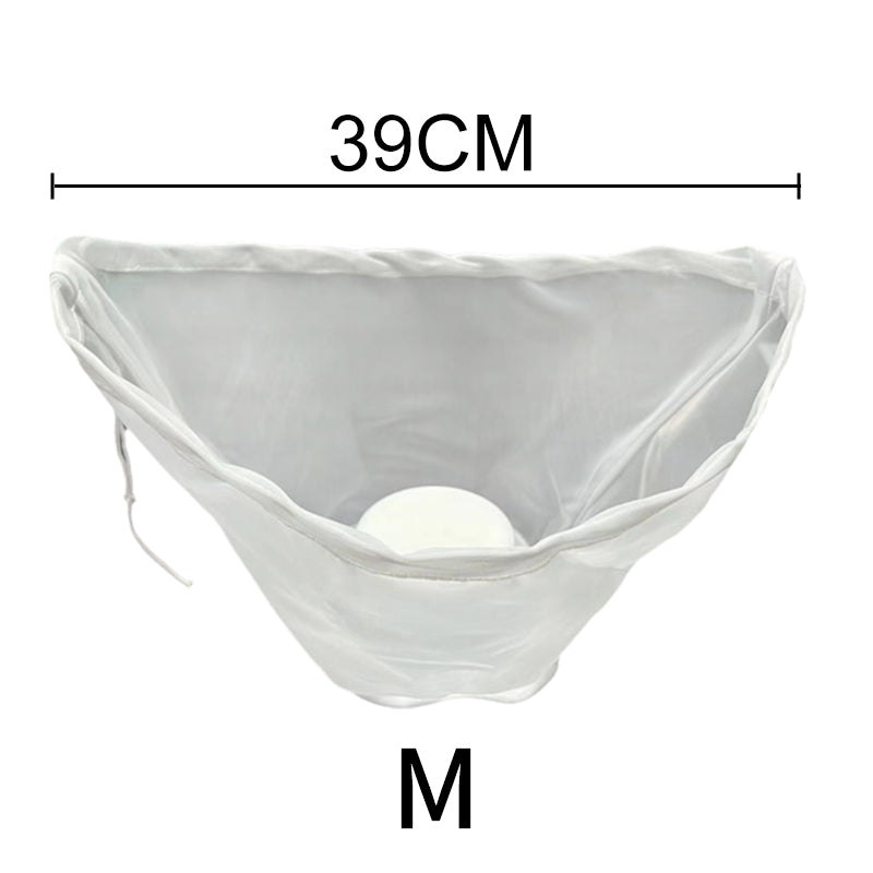 🔥Soy Milk Bag & All Purpose Food Mesh Strainer