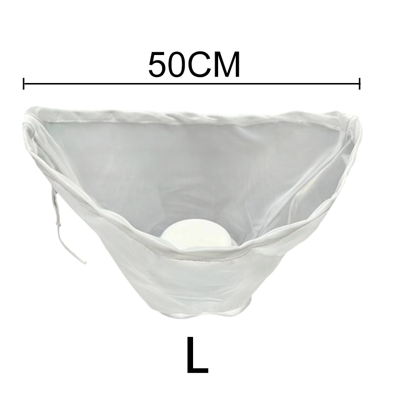🔥Soy Milk Bag & All Purpose Food Mesh Strainer