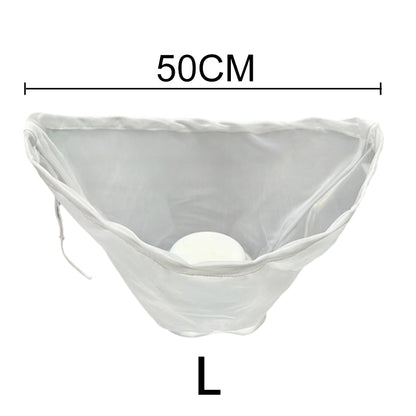 🔥Soy Milk Bag & All Purpose Food Mesh Strainer