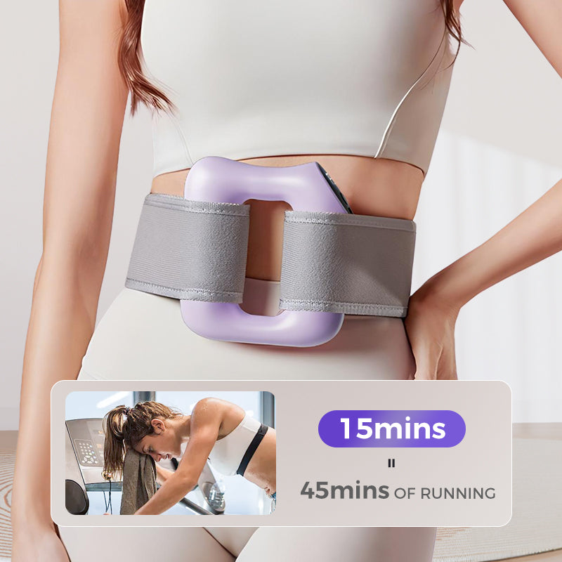 🏆Limited-Time Offer: 50% OFF!!!🏆5-speed handheld massager ring with adjustable strap🌿👑