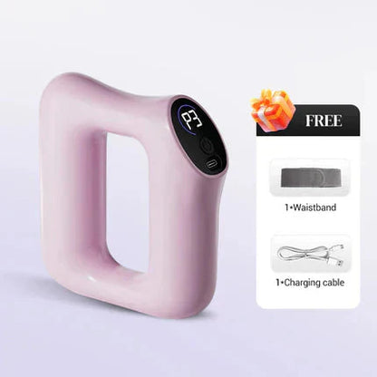🏆Limited-Time Offer: 50% OFF!!!🏆5-speed handheld massager ring with adjustable strap🌿👑