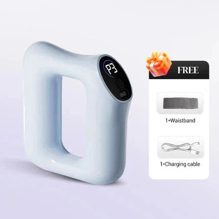 🏆Limited-Time Offer: 50% OFF!!!🏆5-speed handheld massager ring with adjustable strap🌿👑