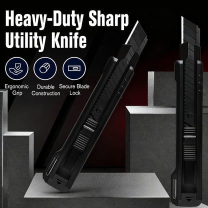 50% OFF NOW! ✨Heavy-Duty Sharp Utility Knife