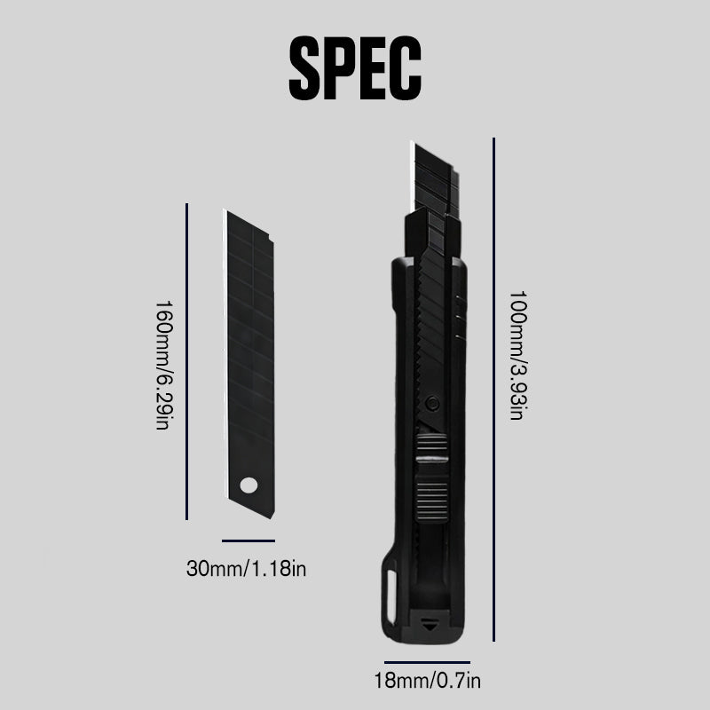 50% OFF NOW! ✨Heavy-Duty Sharp Utility Knife