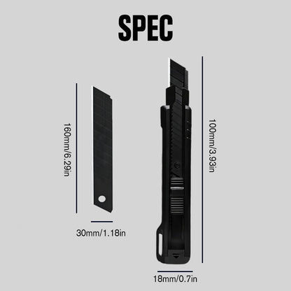 50% OFF NOW! ✨Heavy-Duty Sharp Utility Knife