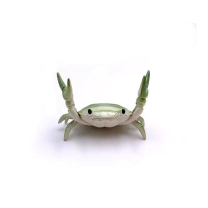 🔥LAST DAY 50% OFF💥❤️🤣 Funny Hot Sale - 🦀 Cute crab-shaped pen holder