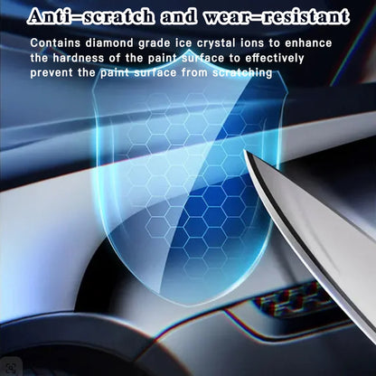 🚗Car Protective Ceramic Spray Coating