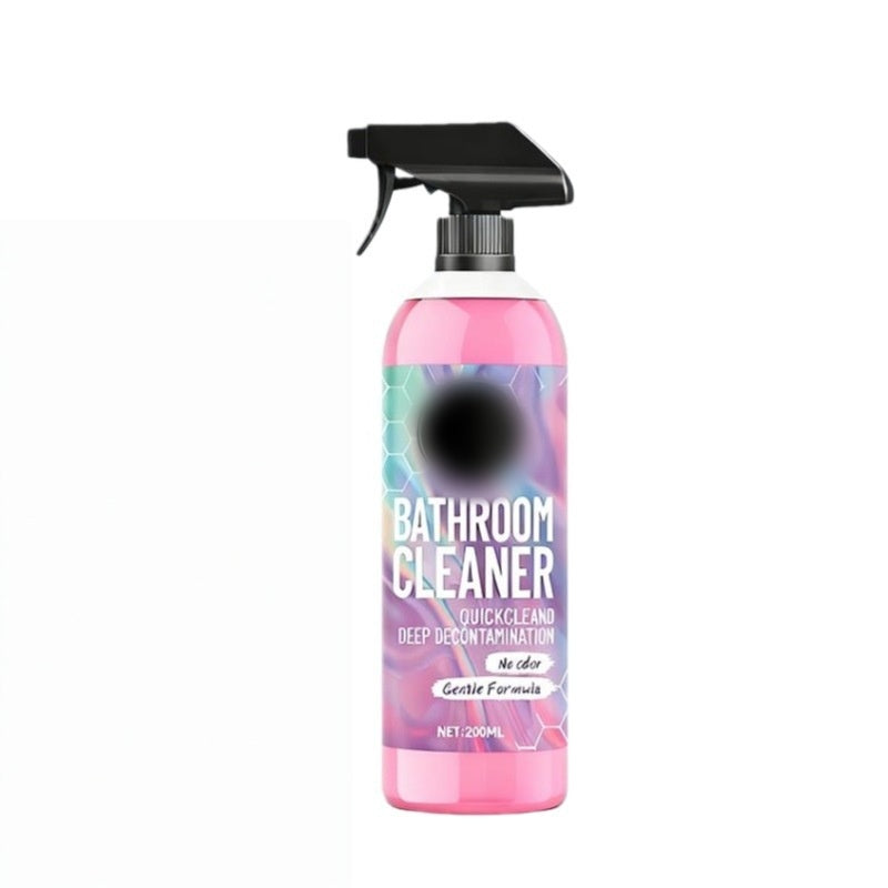 🌸Multi-Surface Bathroom Cleaner for Mold & Limescale