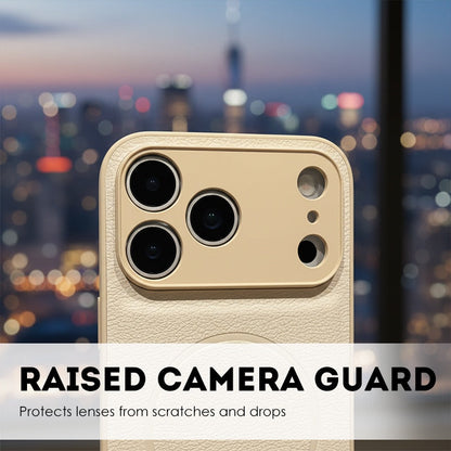 📱Anti-Fingerprint Magnetic Phone Case for 12-17 Series